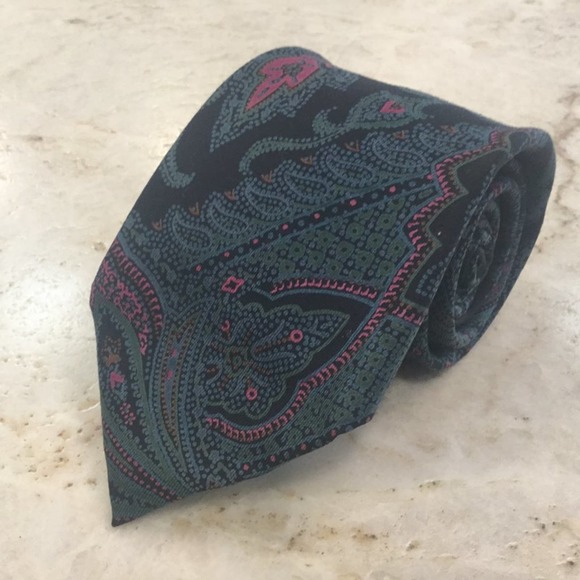 BOSTON TRADERS TIE - Picture 6 of 9